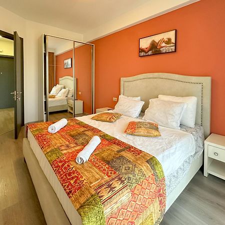 Apartments With View 트빌리시 외부 사진