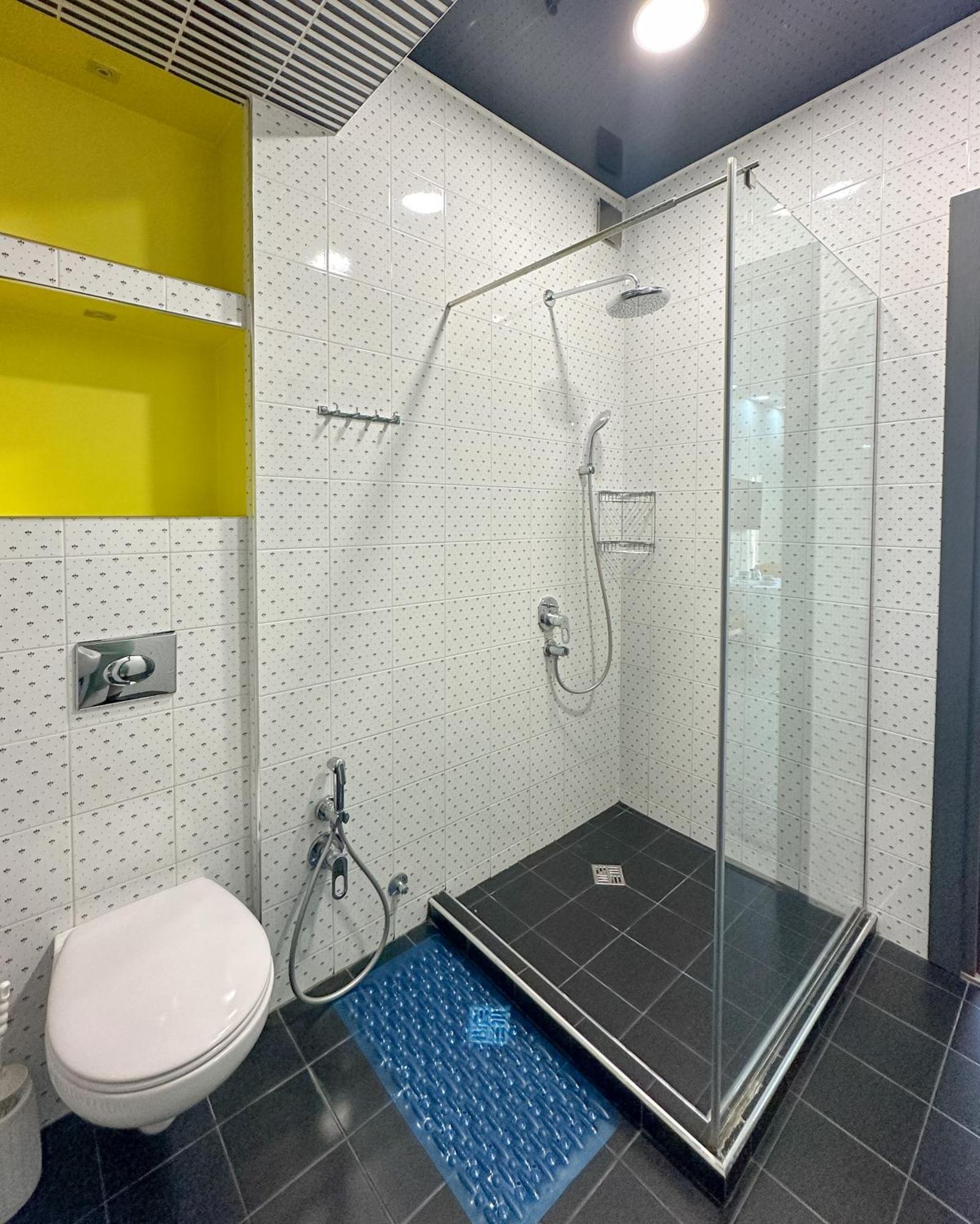 Apartments With View 트빌리시 외부 사진