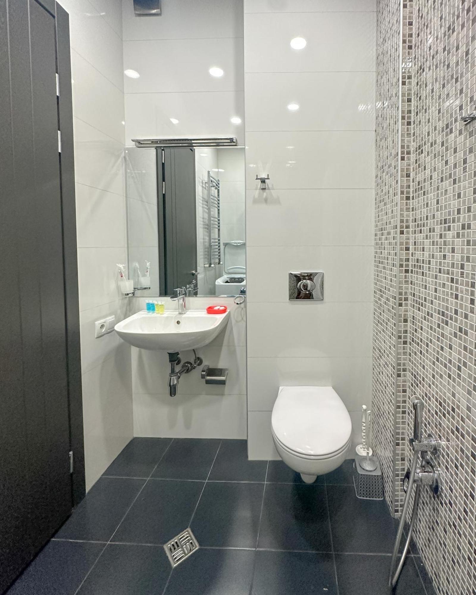 Apartments With View 트빌리시 외부 사진