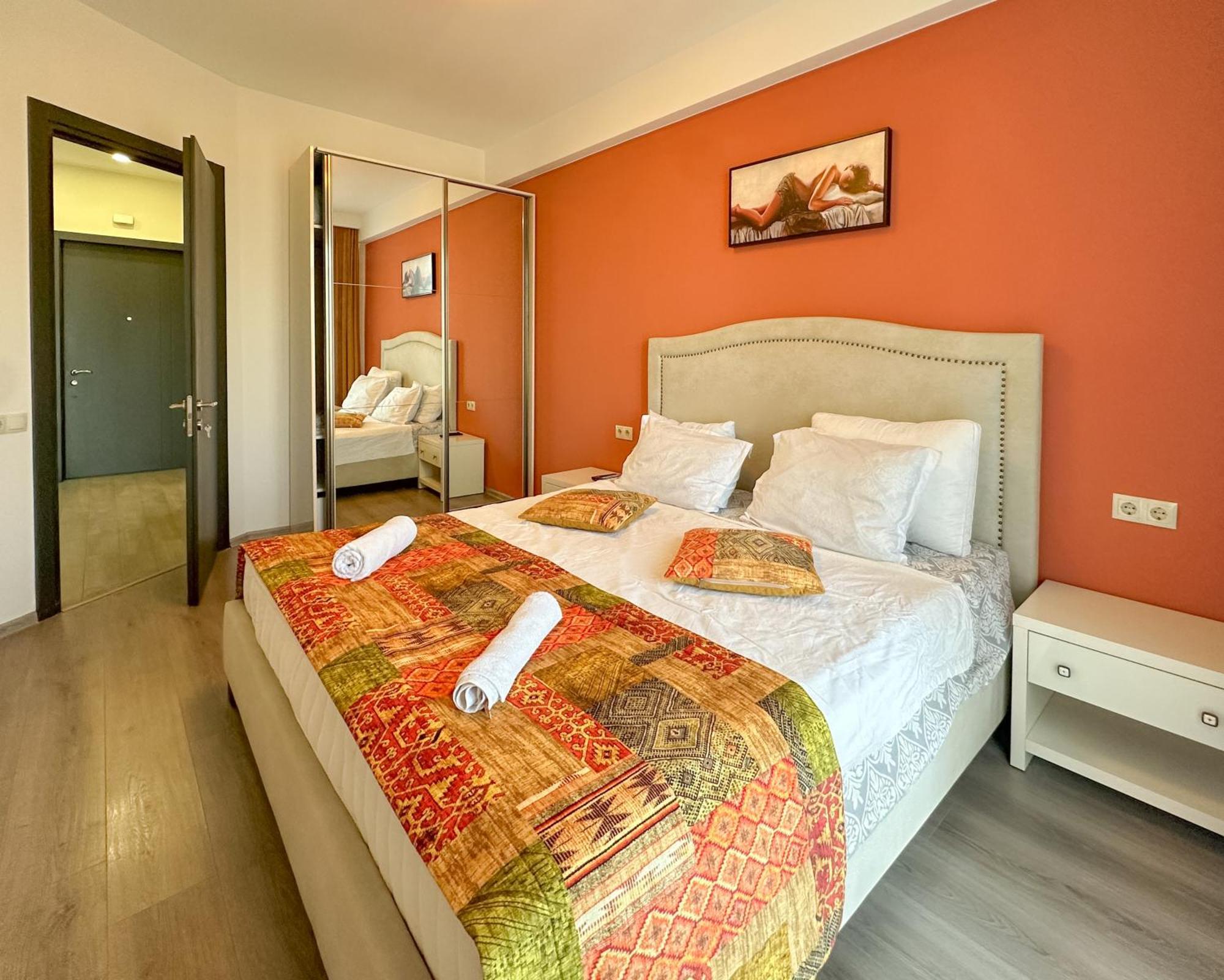 Apartments With View 트빌리시 외부 사진
